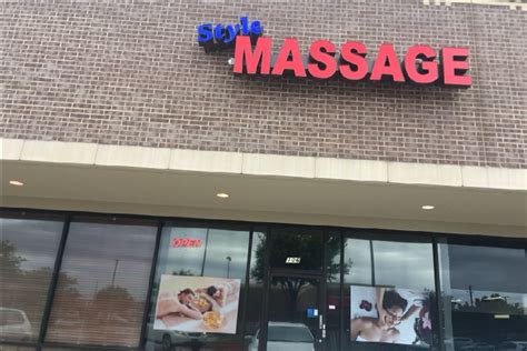 asian massage dallas